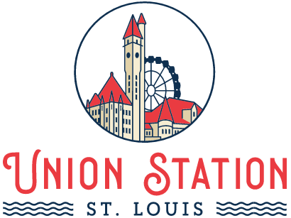 St. Louis Union Station logo