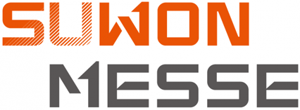 Suwon Messe logo