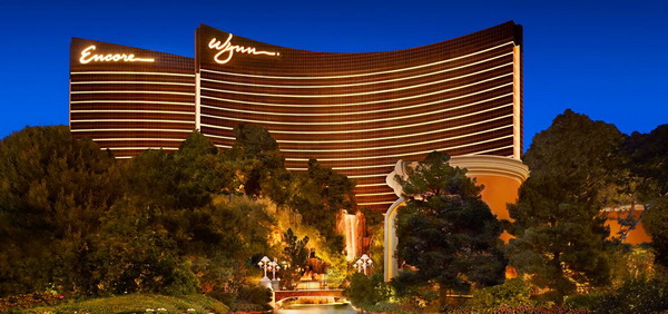 Wynn Las Vegas & Encore Resort