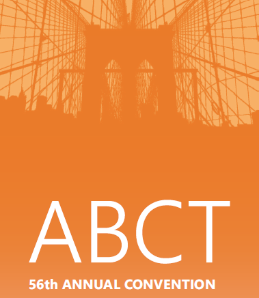 ABCT Convention 2022
