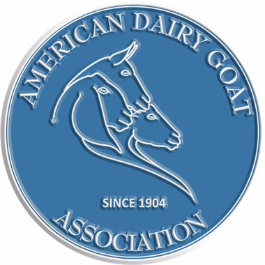 ADGA National Show 2024