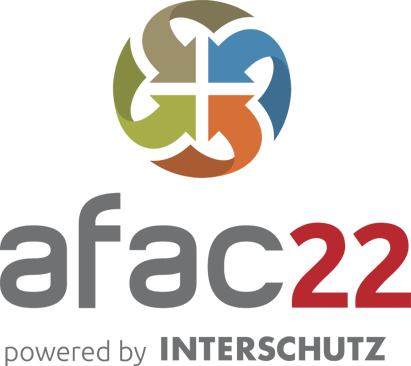 AFAC powered by INTERSCHUTZ 2022