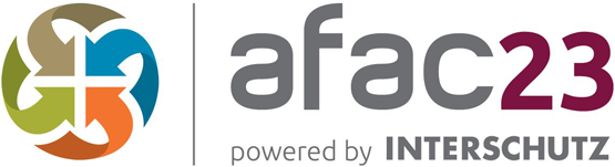 AFAC powered by INTERSCHUTZ 2023