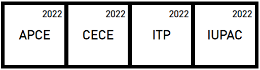 APCE-CECE-ITP-IUPAC 2022