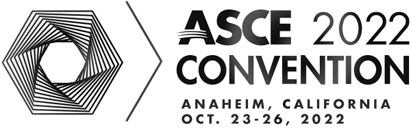 ASCE Convention 2022