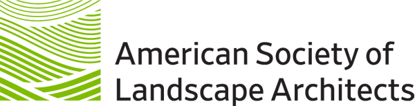 ASLA Conference on Landscape Architecture and EXPO 2025