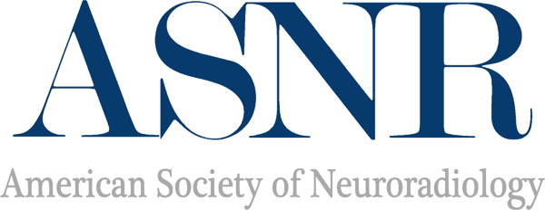 ASNR Annual Meeting 2025