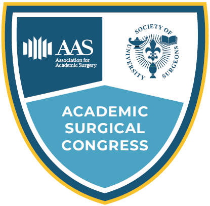 Academic Surgical Congress 2024