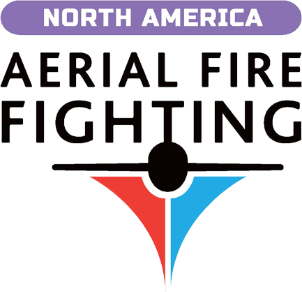 Aerial Firefighting Series: North America 2024