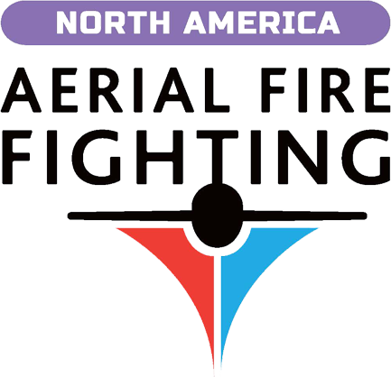 Aerial Firefighting North America 2025