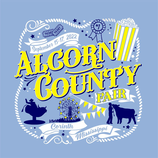 Alcorn County Fair 2022