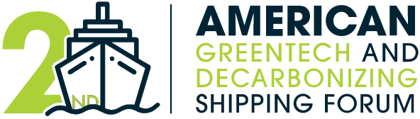 American Greentech & Decarbonizing Shipping Forum 2022