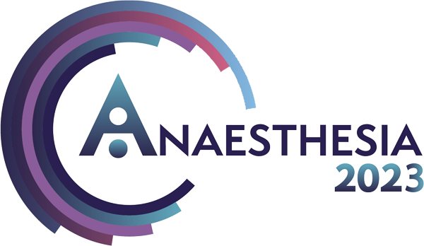 Anaesthesia 2023