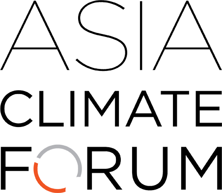 Asia Climate Forum 2025