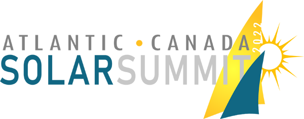 Atlantic Canada Solar Summit 2022