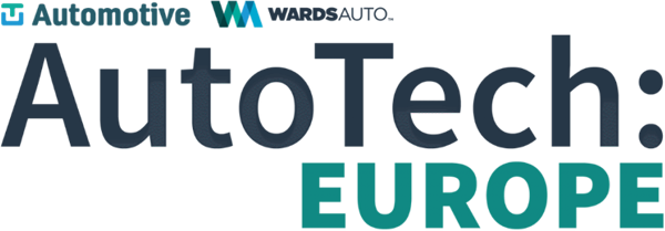 AutoTech: Europe 2022