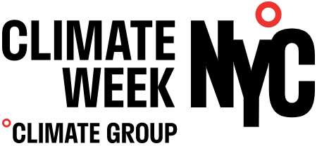 Climate Week NYC 2025