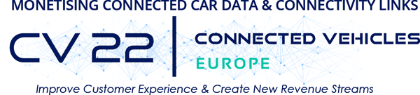 Connected Vehicles Europe 2022