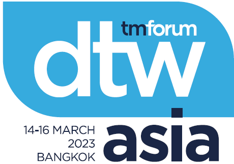 DTW Asia 2023