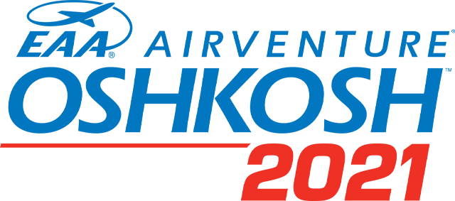 EAA AirVenture Oshkosh 2021