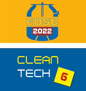 EOSC & CTSI 2022