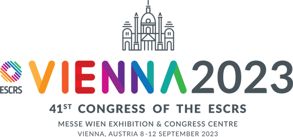 ESCRS Vienna Congress 2023