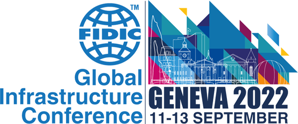 FIDIC Global Infrastructure Conference 2022