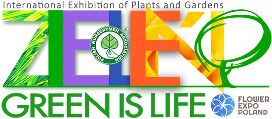 Green is Life & Flower Expo Poland 2022