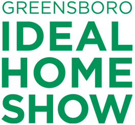 Greensboro Ideal Home Show 2023