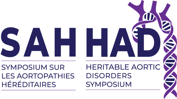 Heritable Aortic Diseases Symposium 2023