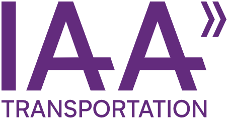 IAA TRANSPORTATION 2022
