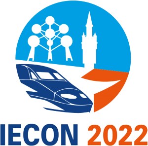IECON & ICELIE 2022