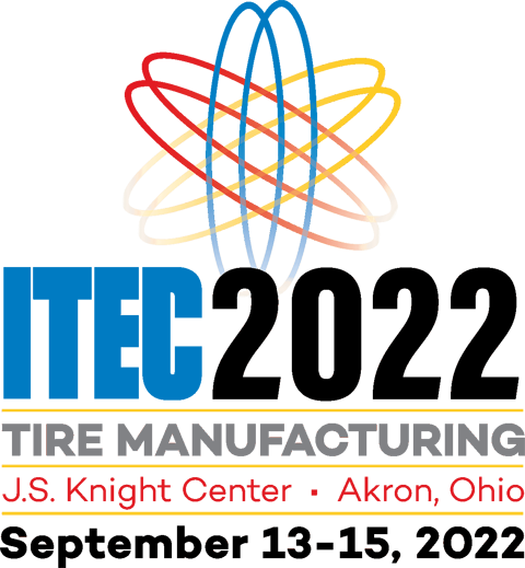 ITEC - Tire Manufacturing 2022
