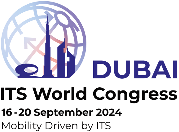 ITS World Congress - Dubai 2024