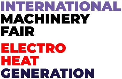 International Machinery Fair & Electro Heat generation 2022