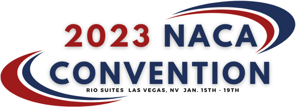 NACA Annual Convention 2023
