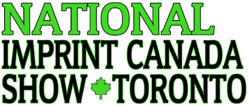 National Imprint Canada Show 2024