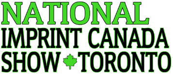 National Imprint Canada Show 2023