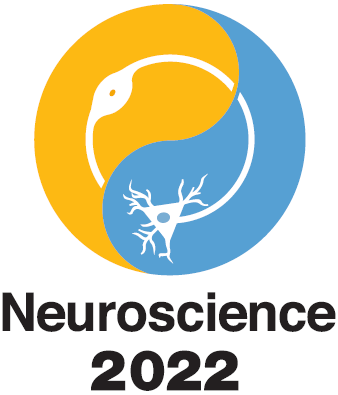 Neuroscience 2022(San Diego CA) - 52nd annual meeting of the Society ...