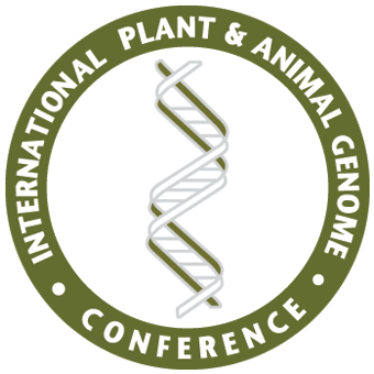 Plant & Animal Genome Conference 2023