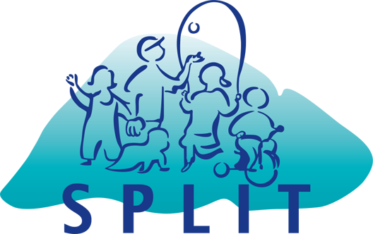 SPLIT Meeting 2022