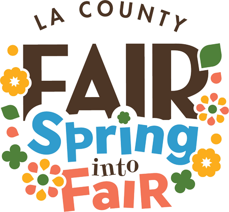 Spring into the LA County Fair 2023