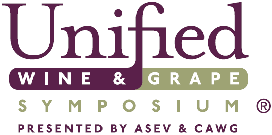 Unified Wine & Grape Symposium 2023