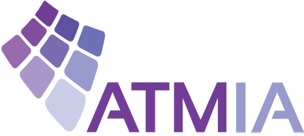 ATMIA - ATM Industry Association logo