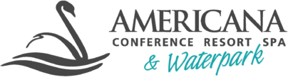 Americana Conference Resort Spa & Waterpark logo