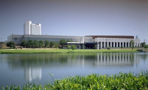 Arlington Convention Center