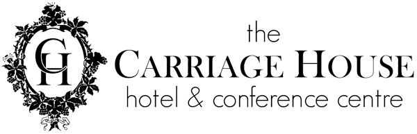 Carriage House Hotel & Conference Center logo