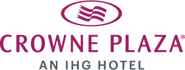 Crowne Plaza Princeton Hotel and Conference Center logo