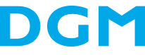 DGM - Deutsche Gesellschaft fur Materialkunde e.V. logo