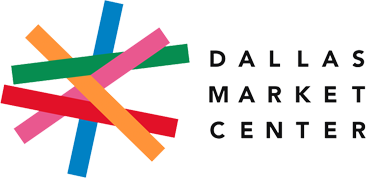 Dallas Market Center logo